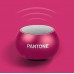 Pantone Mini Wireless Speaker